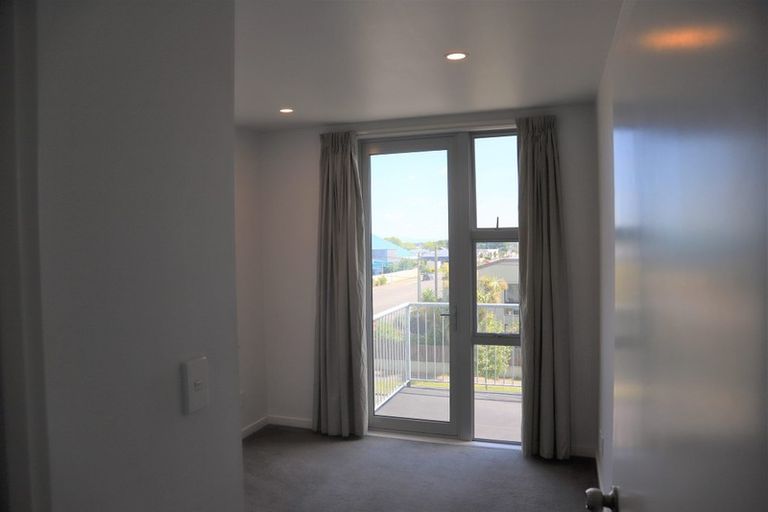 Photo of property in 5/44 Packe Street, Edgeware, Christchurch, 8013