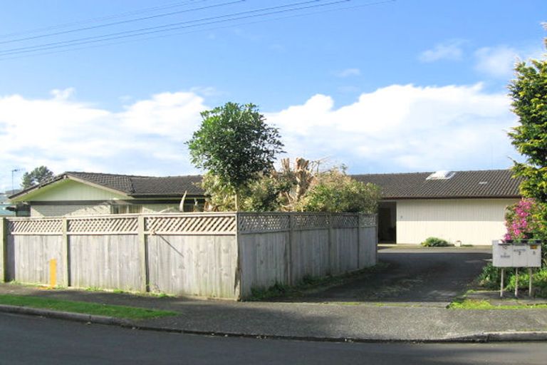 Photo of property in 2/10 Lincoln Place, Te Kamo, Whangarei, 0112