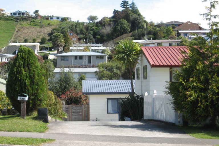 Photo of property in 53 Waitaha Road, Welcome Bay, Tauranga, 3112