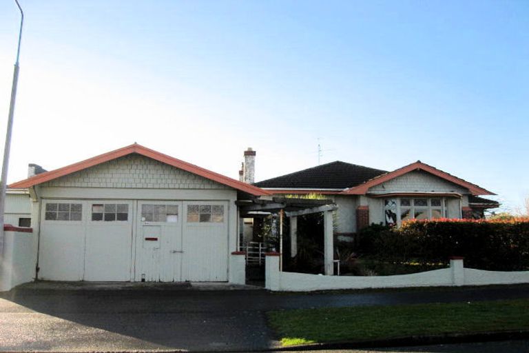 Photo of property in 64 Scandrett Street, Appleby, Invercargill, 9812