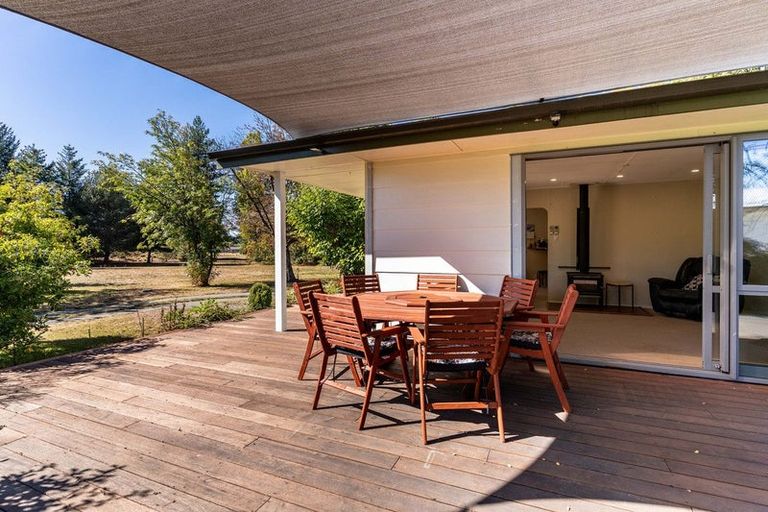 Photo of property in 11 Huxley Place, Twizel, 7901