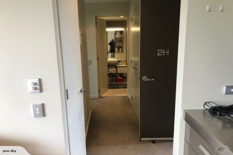Photo of property in Piermont Apartments, 2h/82 Cable Street, Te Aro, Wellington, 6011