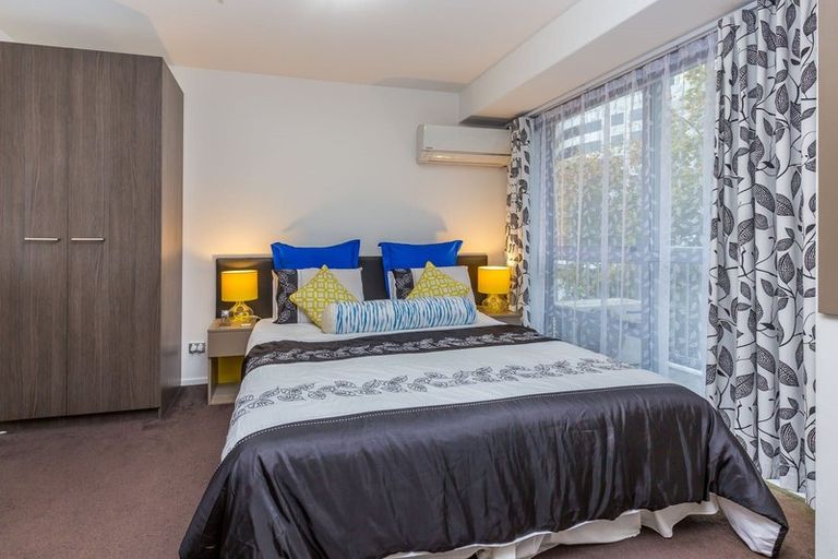 Photo of property in Bianco Off Queen, 6c/2 White Street, Auckland Central, Auckland, 1010