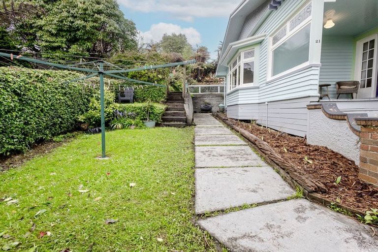 Photo of property in 21 Lydia Street, Greymouth, 7805