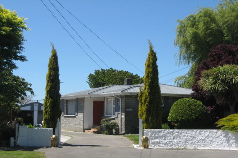 Photo of property in 28 Maple Street, Bishopdale, Christchurch, 8053