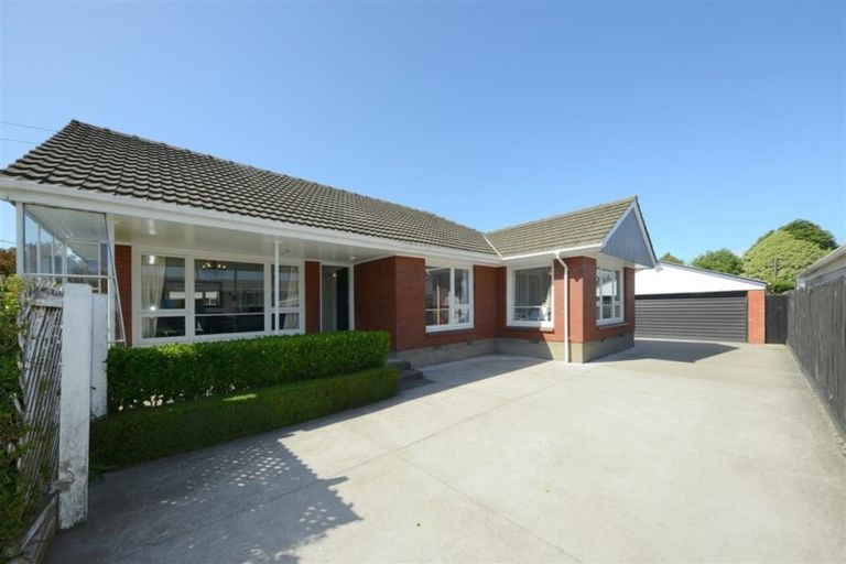 Photo of property in 63 Greenpark Street, Hoon Hay, Christchurch, 8025