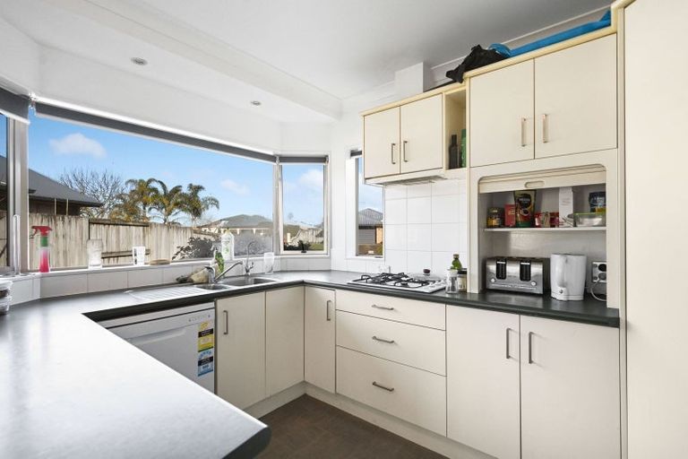 Photo of property in 53 Edenpark Drive, Rototuna North, Hamilton, 3210