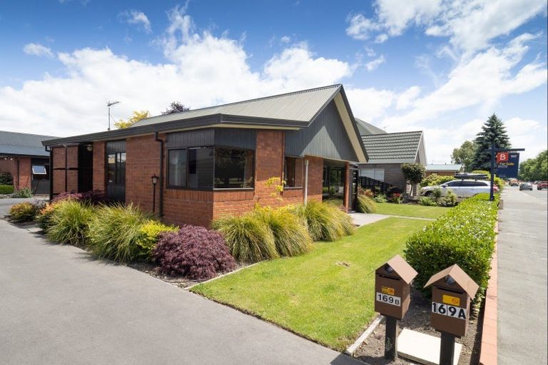 Photo of property in 169a Middle Road, Allenton, Ashburton, 7700