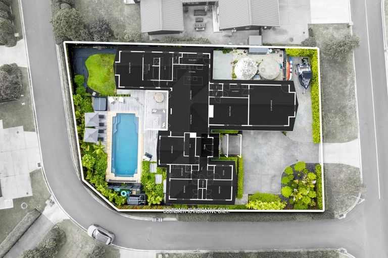 Photo of property in 11 Sandpiper Avenue, Point Wells, Warkworth, 0986