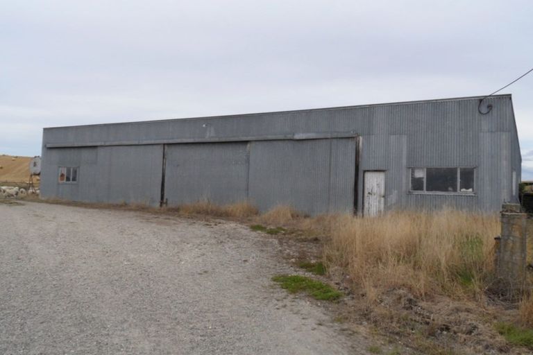 Photo of property in 971 Waikaka Road, Chatton North, Gore, 9773