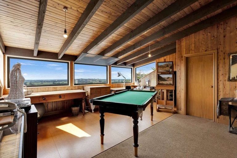 Photo of property in 357 Ashley Gorge Road, Starvation Hill, Oxford, 7495