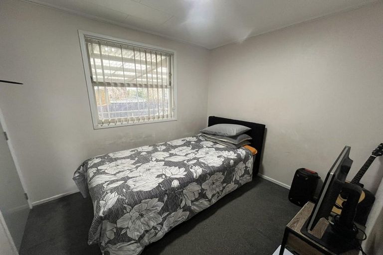 Photo of property in 58 Cramond Drive, Mangere East, Auckland, 2024