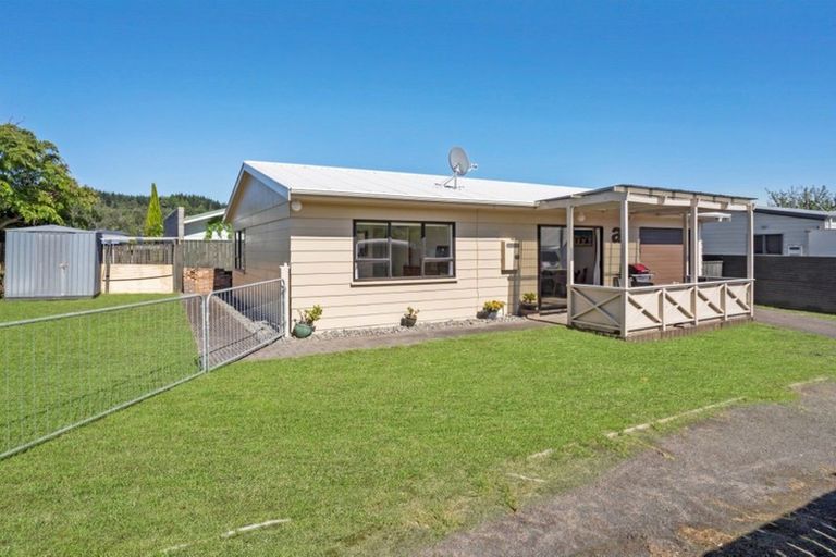 Photo of property in 215a Chartwell Avenue, Whangamata, 3620