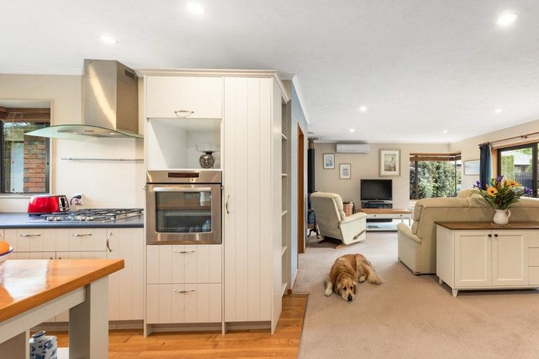 Photo of property in 6 Mansfield Drive, Kaiapoi, 7630