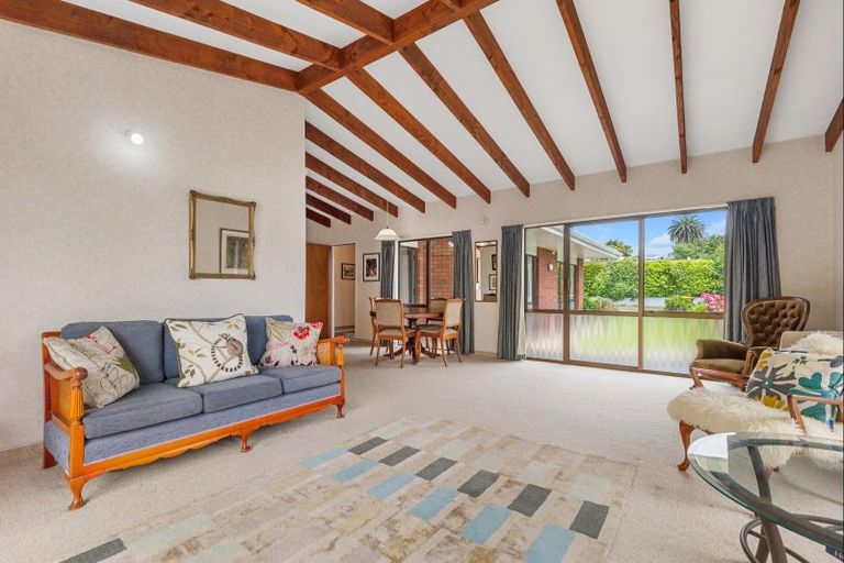 Photo of property in 11 Stuart Street, Levin, 5510