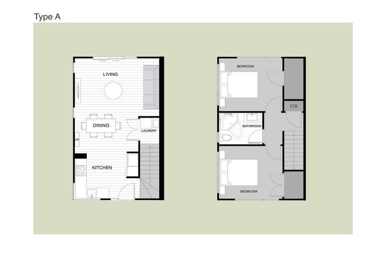 Photo of property in 17 Betty Boyes Street, Wallaceville, Upper Hutt, 5018