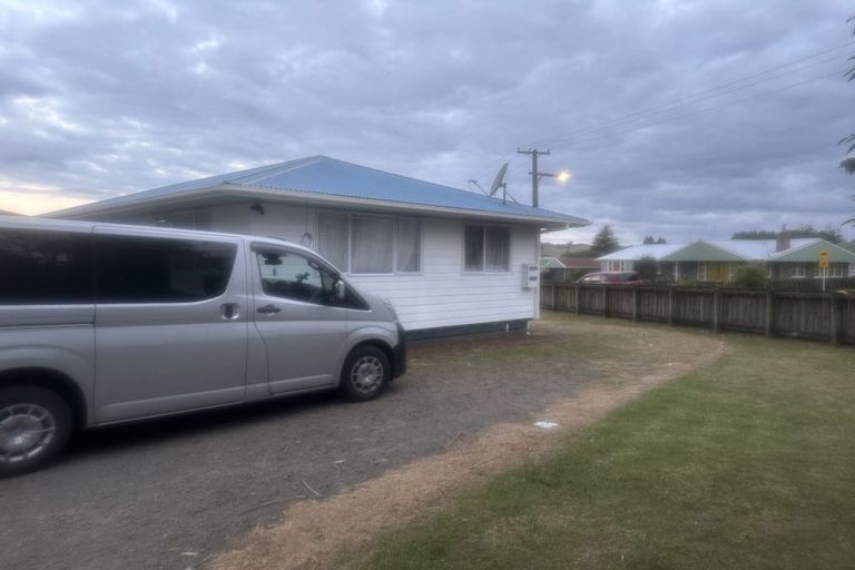 Photo of property in 8a De Merle Street, Kaikohe, 0405