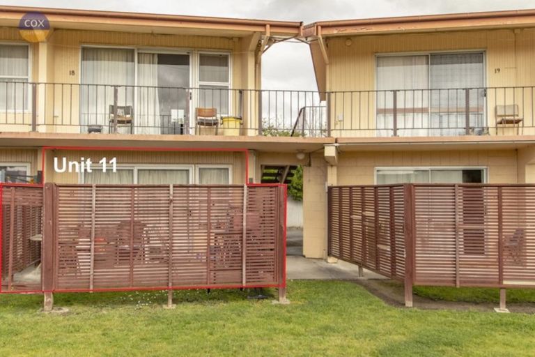 Photo of property in Marewa Lodge Apartments, 11/44 Taradale Road, Marewa, Napier, 4110