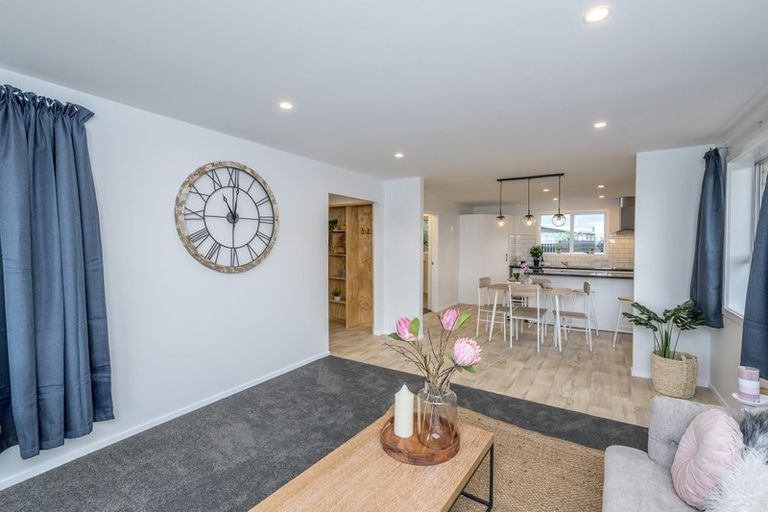 Photo of property in 3 Robert Mckeen Street, Otaki Beach, Otaki, 5512