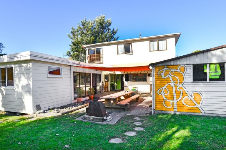 Photo of property in 504 Grays Road, Saint Leonards, Hastings, 4120