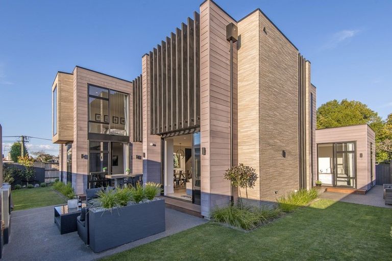 Photo of property in 31 Naseby Street, Merivale, Christchurch, 8014