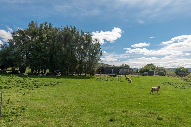 Photo of property in 33 Bell Road, Frasertown, Wairoa, 4193