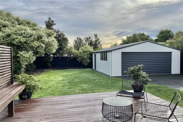 Photo of property in 247 Grahams Road, Bishopdale, Christchurch, 8053