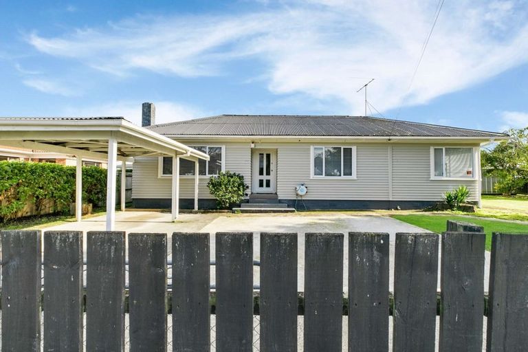 Photo of property in 3/17 Wedgwood Avenue, Mangere East, Auckland, 2024