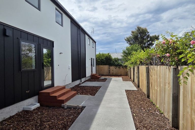 Photo of property in 4/10 Simeon Street, Spreydon, Christchurch, 8024