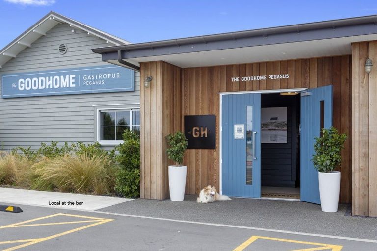 Photo of property in 29 Aroha Street, Pegasus, 7612