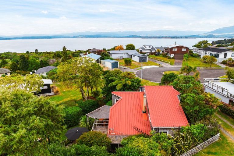 Photo of property in 11 Koromiko Place, Omori, Turangi, 3381