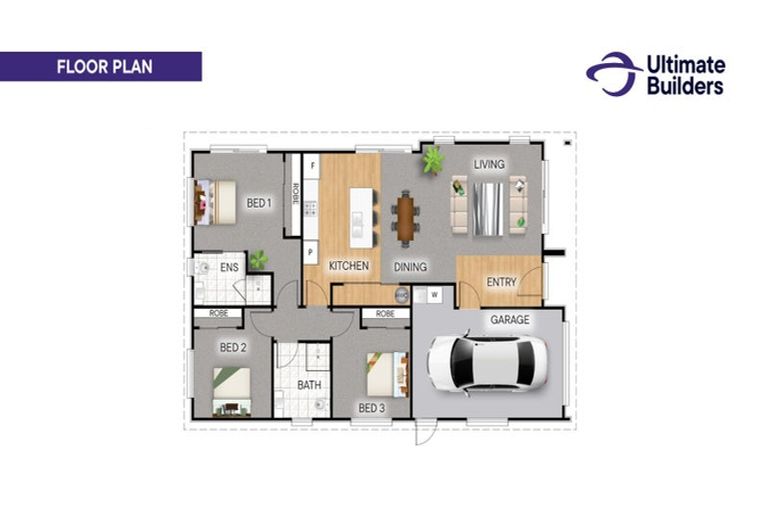 Photo of property in 42 Kotukutuku Street, Ngaruawahia, 3720