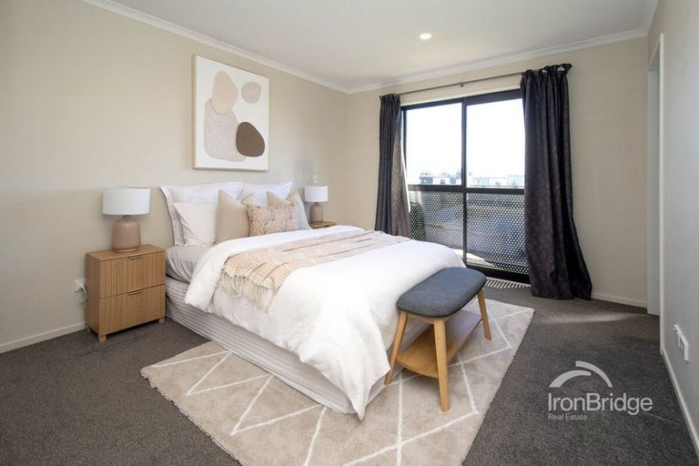Photo of property in 30 Brian Keogh Lane, Wigram, Christchurch, 8025