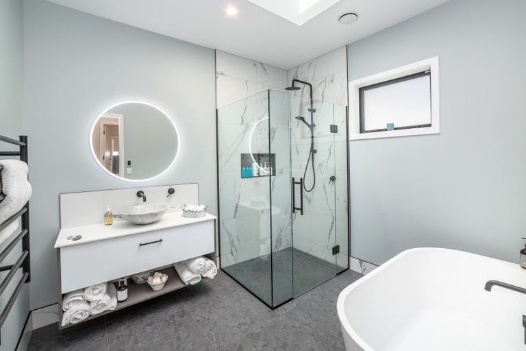 Photo of property in 4 Peony Drive, Greytown, 5712