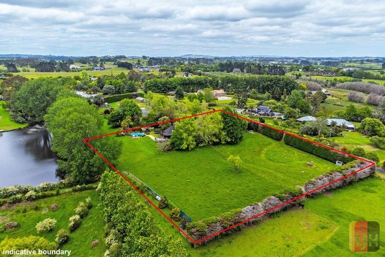 Photo of property in 70 Manuwai Lane, Karaka, Drury, 2578