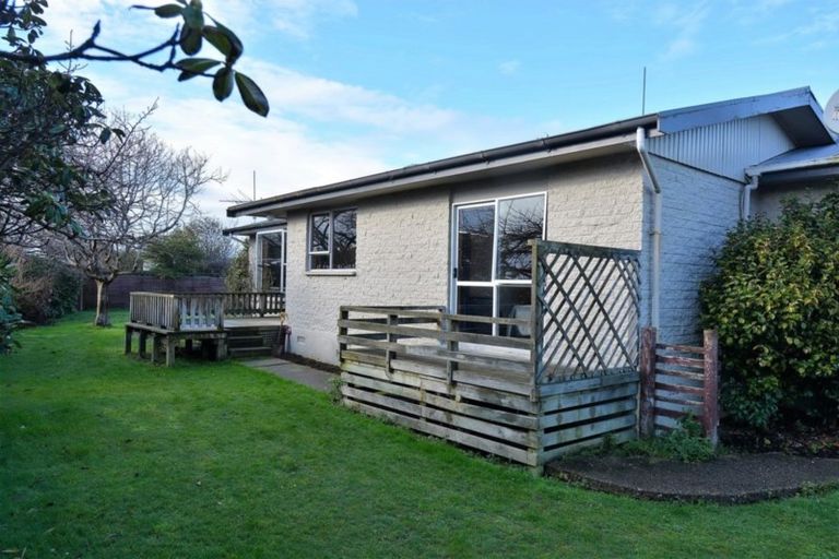 Photo of property in 63 Cunningham Street, Grasmere, Invercargill, 9810