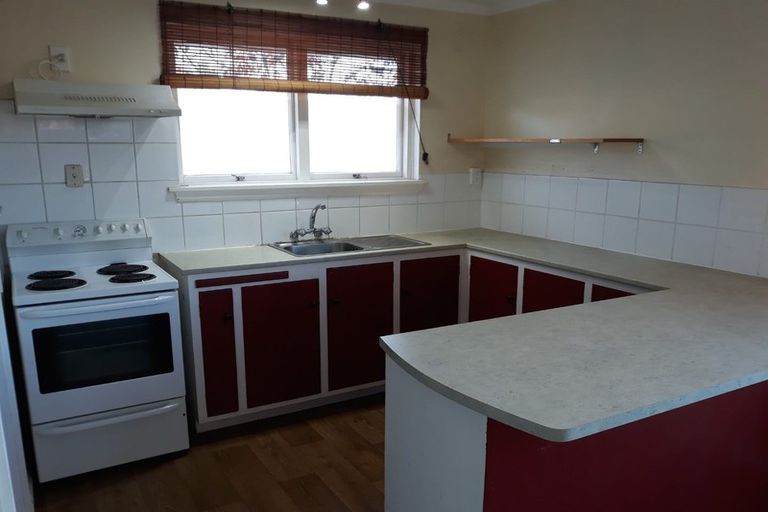 Photo of property in 1/6 Nanette Street, Upper Riccarton, Christchurch, 8041