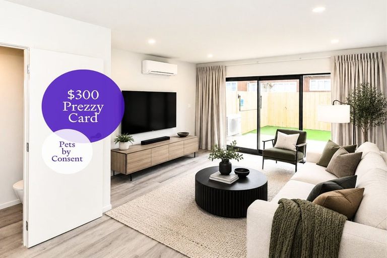 Photo of property in 24/137 Hall Avenue, Favona, Auckland, 2024