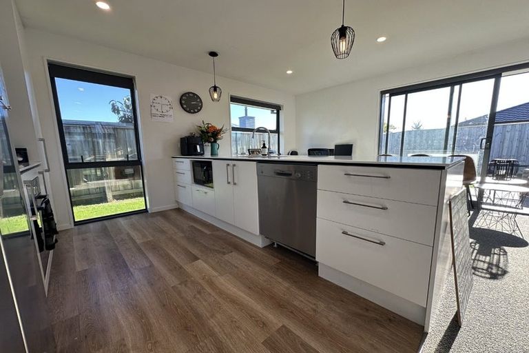 Photo of property in 12 Chesney Drive, Rolleston, 7615