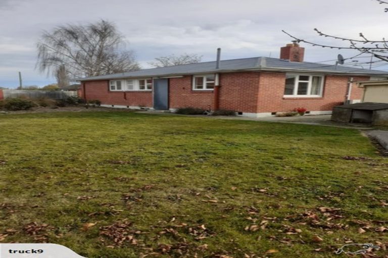 Photo of property in 8 Pratley Crescent, Hampstead, Ashburton, 7700