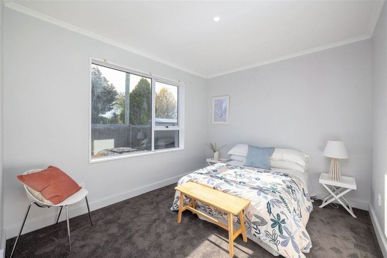 Photo of property in 1/8 Domain Terrace, Spreydon, Christchurch, 8024