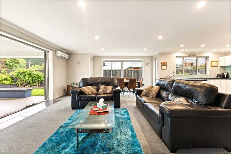 Photo of property in 15 Mountfort Street, Outram, 9019