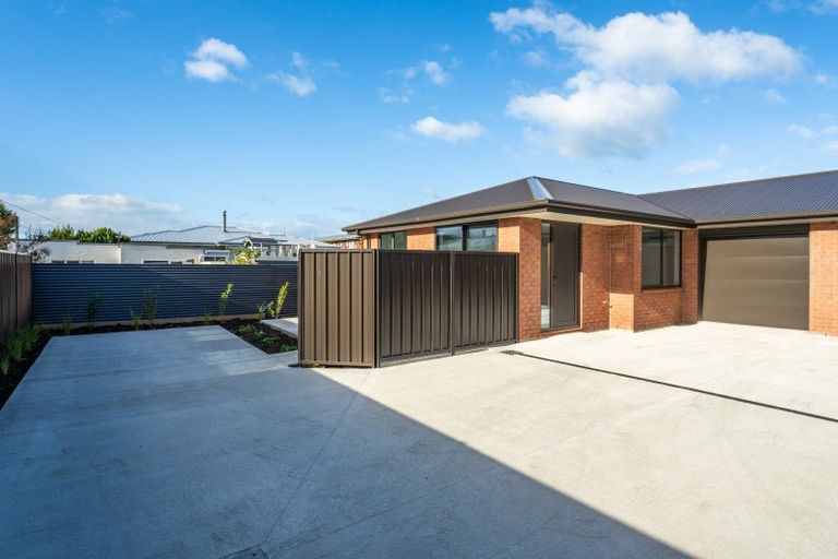 Photo of property in 38b Fingall Street, South Dunedin, Dunedin, 9012