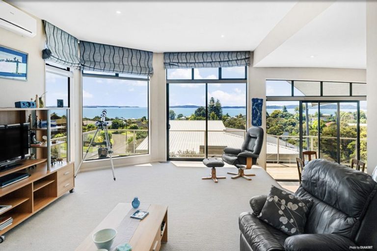Photo of property in 21 Omana Heights Drive, Maraetai, Auckland, 2018
