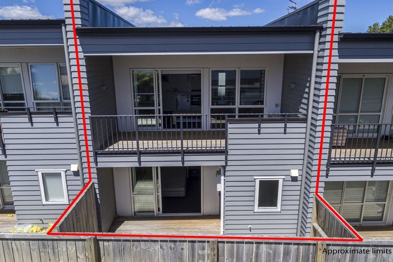 Photo of property in 6/167 Nixon Street, Hamilton East, Hamilton, 3216