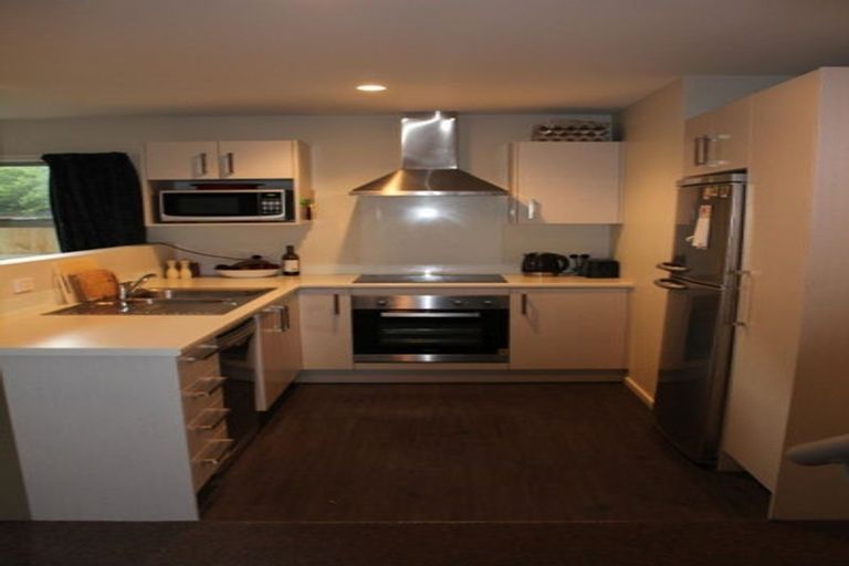Photo of property in 170d Fitzgerald Avenue, Christchurch Central, Christchurch, 8011