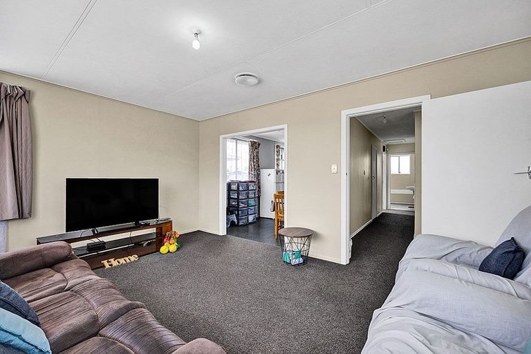 Photo of property in 30 Rangauri Street, Manaia, 4612