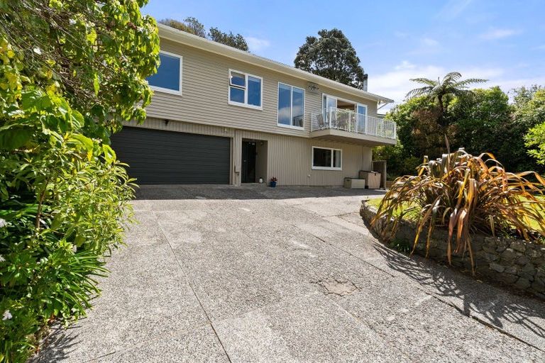 Photo of property in 59 Spencer Street, Crofton Downs, Wellington, 6035