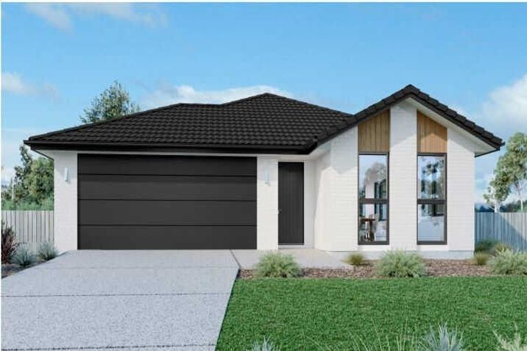 Photo of property in 1 Sarah Nicholls Street, Belfast, Christchurch, 8051