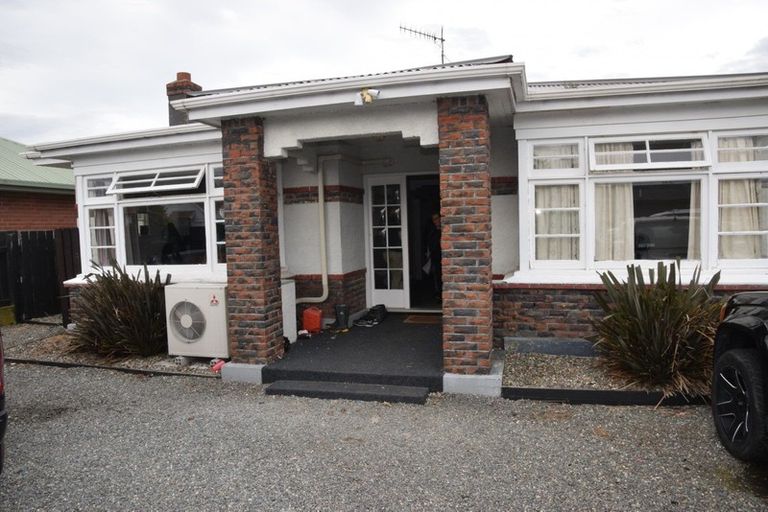 Photo of property in 25 Avenal Street, Avenal, Invercargill, 9810